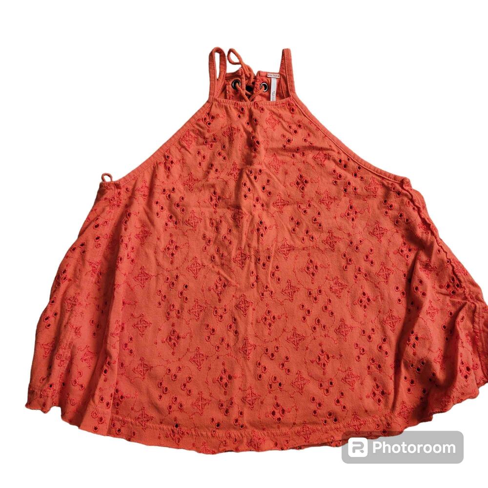 Women's XS Free People Summer Top